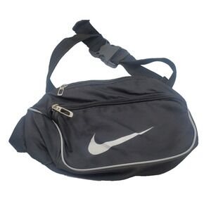 Nike‎ Running Waist Fanny Hip Pack Black